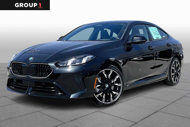 2026 BMW 228 228