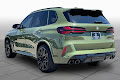 2026 BMW X5 M Competition