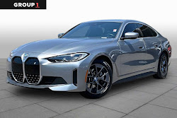 2023 BMW i4 eDrive35 eDrive35