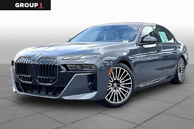 2026 BMW i7