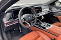 2026 BMW i7 eDrive50