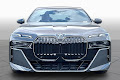 2026 BMW i7 eDrive50