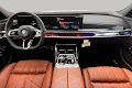 2026 BMW i7 eDrive50