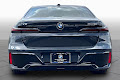 2026 BMW i7 eDrive50
