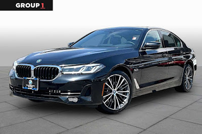 2023 BMW 530e