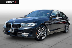 2023 BMW 530e 530e