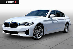 2023 BMW 530i 530i
