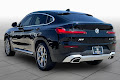 2022 BMW X4 xDrive30i xDrive30i