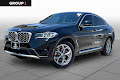 2022 BMW X4 xDrive30i xDrive30i