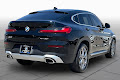 2022 BMW X4 xDrive30i xDrive30i