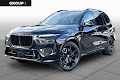 2027 BMW X7 xDrive40i xDrive40i