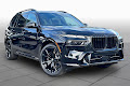 2027 BMW X7 xDrive40i xDrive40i