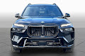 2027 BMW X7 xDrive40i xDrive40i