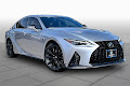 2024 Lexus IS 300 F SPORT Design