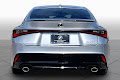 2024 Lexus IS 300 F SPORT Design