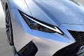 2024 Lexus IS 300 F SPORT Design