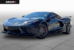 2023 Chevrolet Corvette 3LT