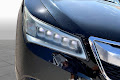 2016 Acura MDX w/Tech