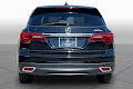 2016 Acura MDX w/Tech