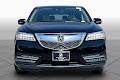 2016 Acura MDX w/Tech