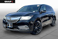 2016 Acura MDX w/Tech