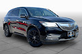 2016 Acura MDX w/Tech