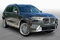2027 BMW X7 xDrive40i xDrive40i