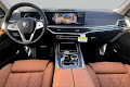 2027 BMW X7 xDrive40i xDrive40i