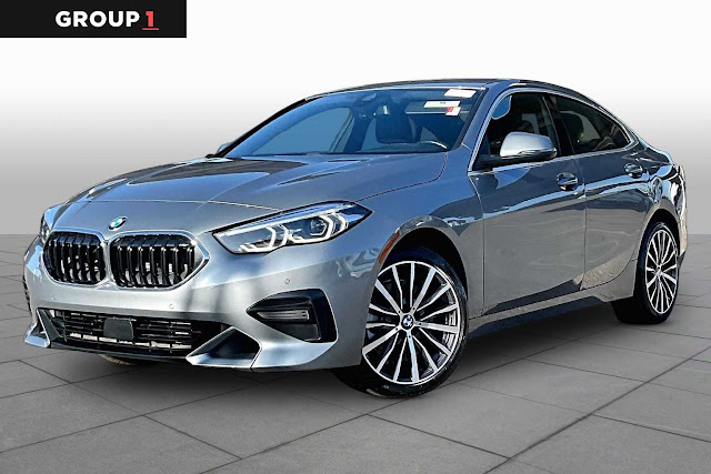 2024 BMW 228i 228i