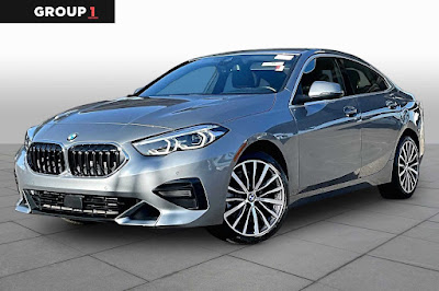 2024 BMW 228i