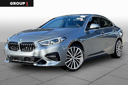 2024 BMW 228i 228i