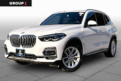 2023 BMW X5 sDrive40i sDrive40i