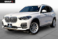 2023 BMW X5 sDrive40i sDrive40i