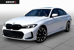 2026 BMW 330i NA xDrive 330i NA xDrive