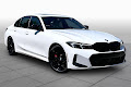 2026 BMW M340i NA M340i NA