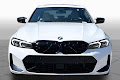 2026 BMW M340i NA M340i NA