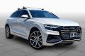 2022 Audi Q8 Premium Plus