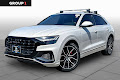 2022 Audi Q8 Premium Plus