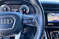 2022 Audi Q8 Premium Plus