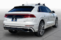 2022 Audi Q8 Premium Plus
