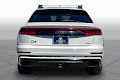 2022 Audi Q8 Premium Plus