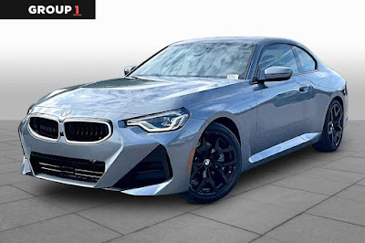 2026 BMW 230i