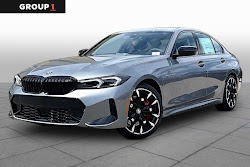 2026 BMW 330i NA 330i NA