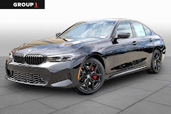 2026 BMW 330i NA xDrive 330i NA xDrive