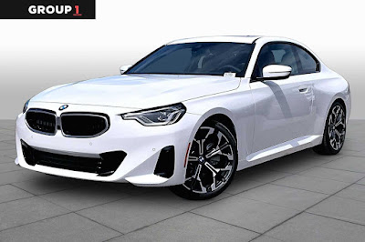 2026 BMW 230i