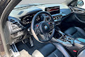 2024 BMW X3 M