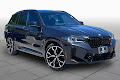 2024 BMW X3 M