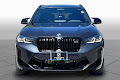 2024 BMW X3 M