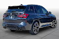 2024 BMW X3 M