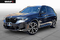 2024 BMW X3 M